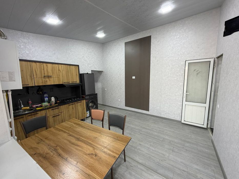 2 х ком квартиру на земле. ТУРКВО. Сергели. Новый ремонт под ключ