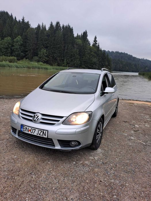 Volkswagen Golf 5