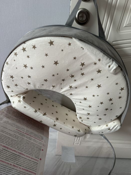 Подушка для кормления