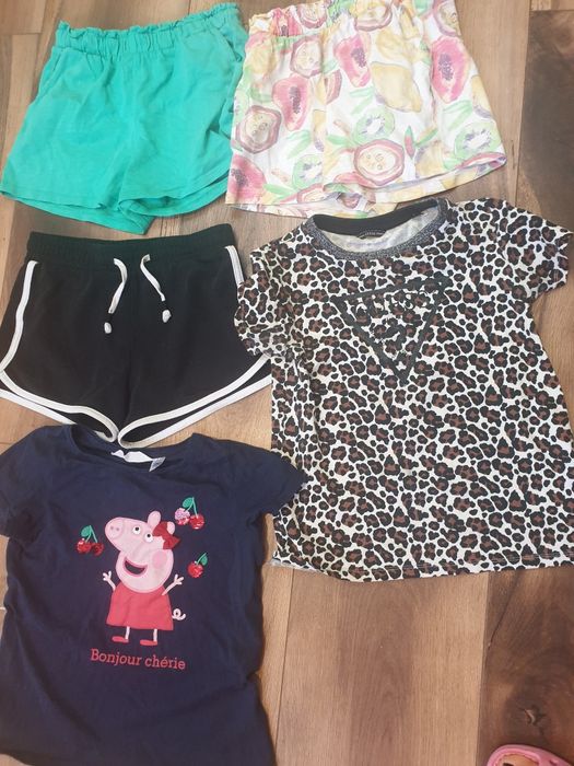 Lot 9-10 ani  Guess,Reserved