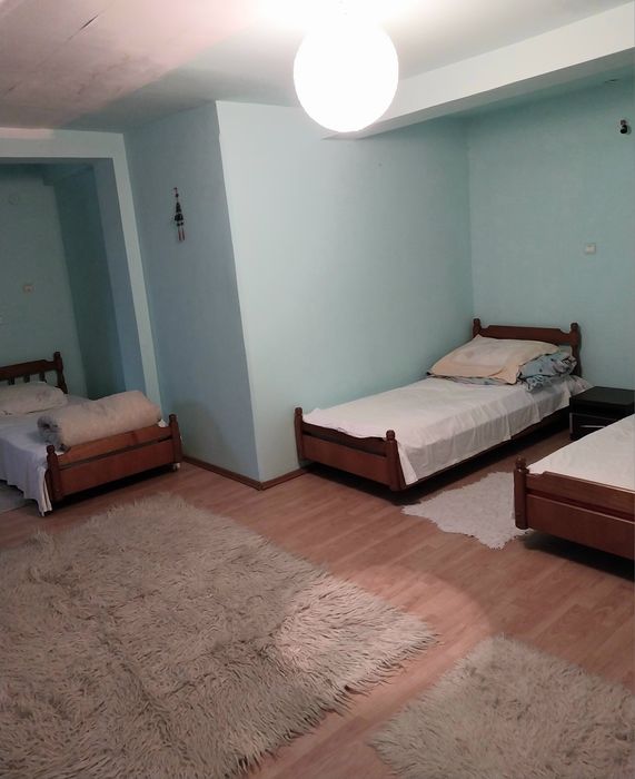 Cazare echipe  muncitori