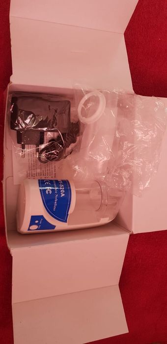 Продаю Ингалятор