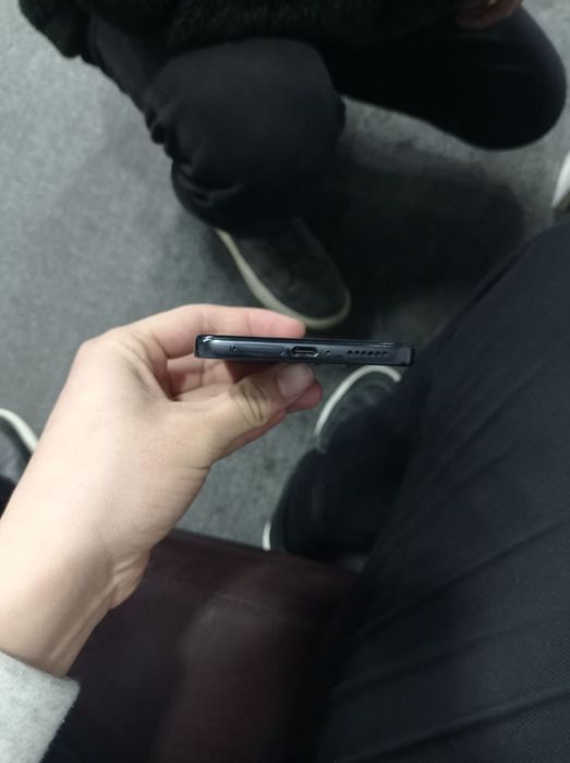 Redmi Note 11 Pro 5G