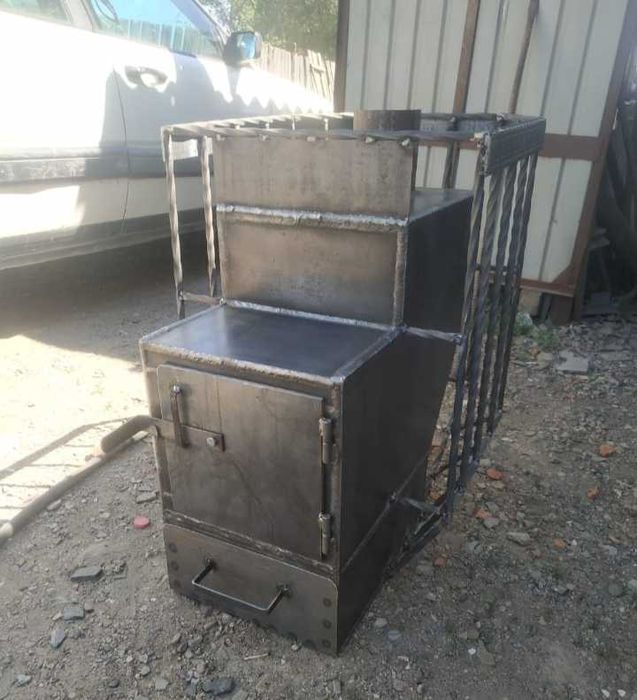 Продам печи для дома и бани