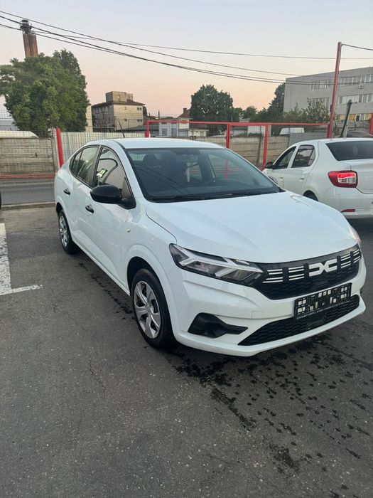 Dacia Logan 2024