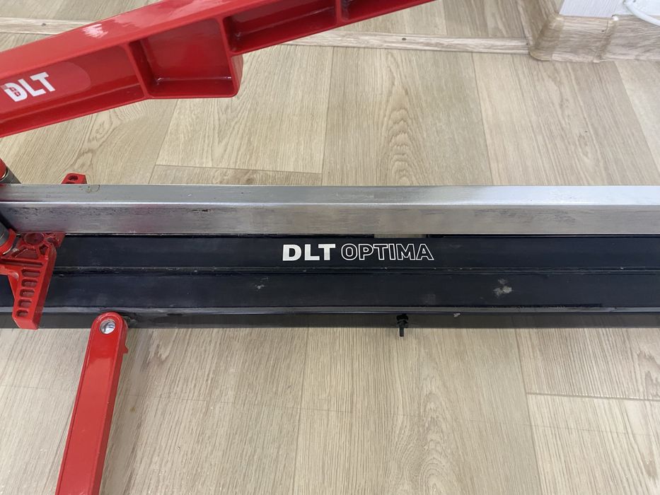 Продам плиткорез DLT оптима 800