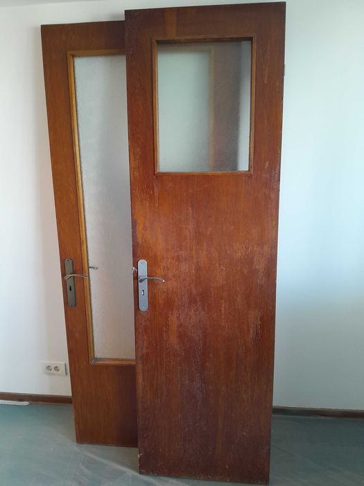 Foaie de usa 60cm 2 buc