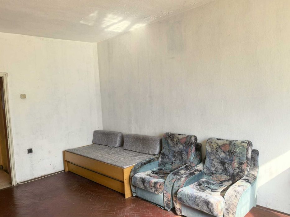 Продава се Двустаен апартамент в Плевен, Идеален център - 58 кв.м за 660 €/кв.м - Снимка #1