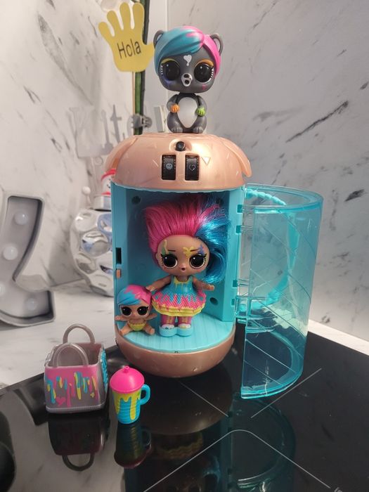 Set Lol în cutie
