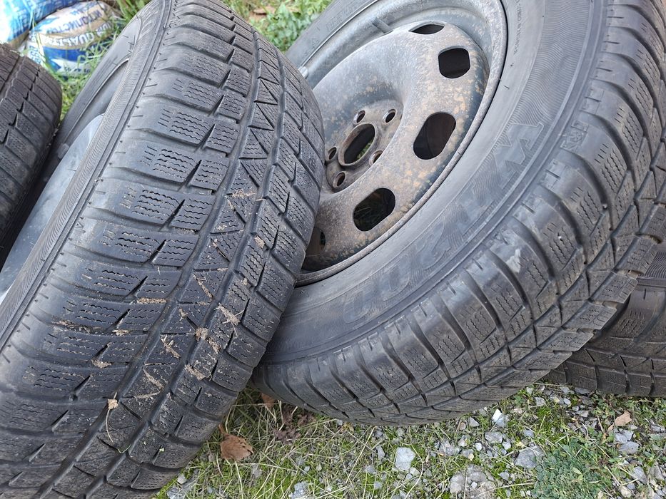 Гуми Сумитомо 195/65/15