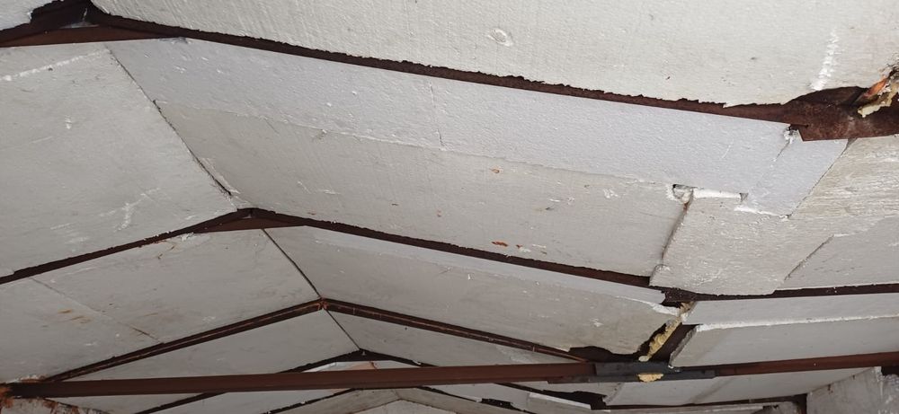 Сдам в аренду металлический гараж