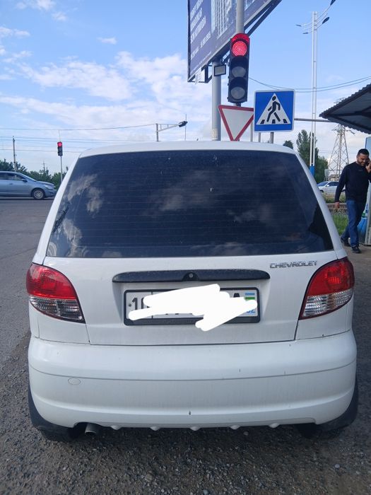 Matiz prastoy 2016