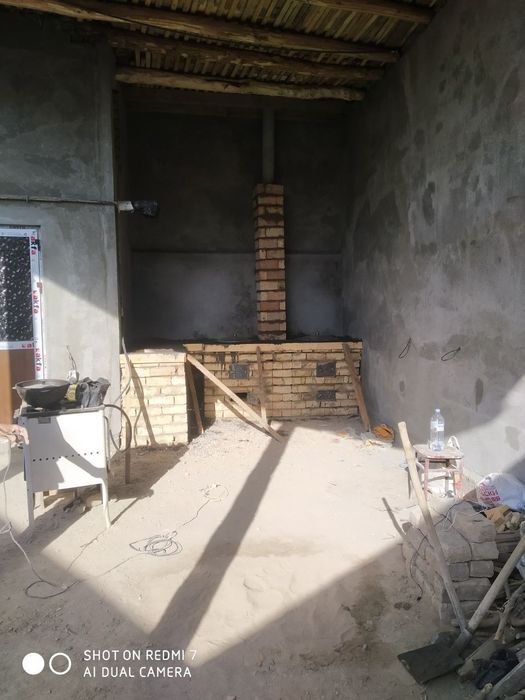 Qozon oʻchoq, barbekyu arzon va sfatli quramiz