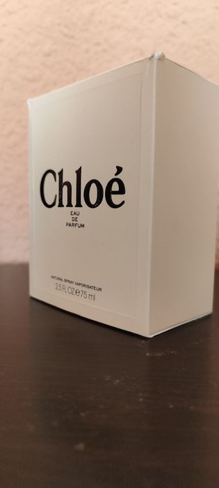 Chloe Signature  EDP