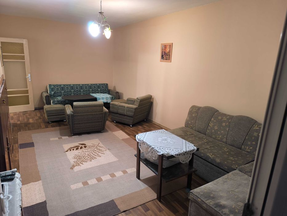 Дава се под наем Двустаен апартамент в Варна, Автогара - 65 кв.м за 357 € - Снимка #12