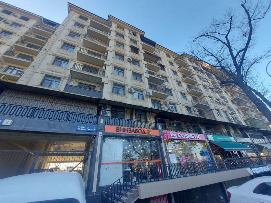 Продаетс 3хком новостройка рядом с Максим Горького