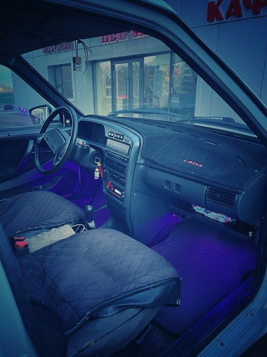 ВАЗ 2114 Сатылады