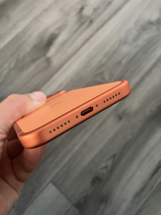 iPhone 17 Pro Max Orange Cosmic, Garantie, 256Gb