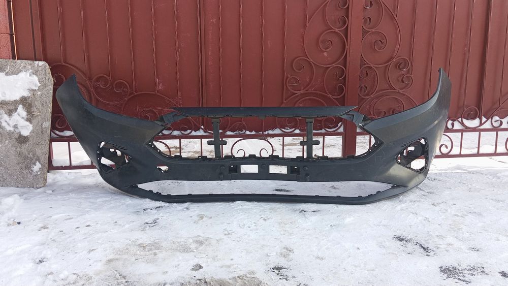 Продам передний бампер Jac J7