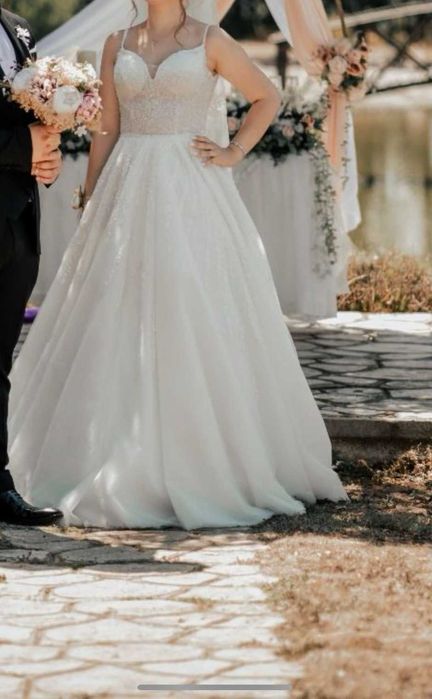 Булченска рокля.