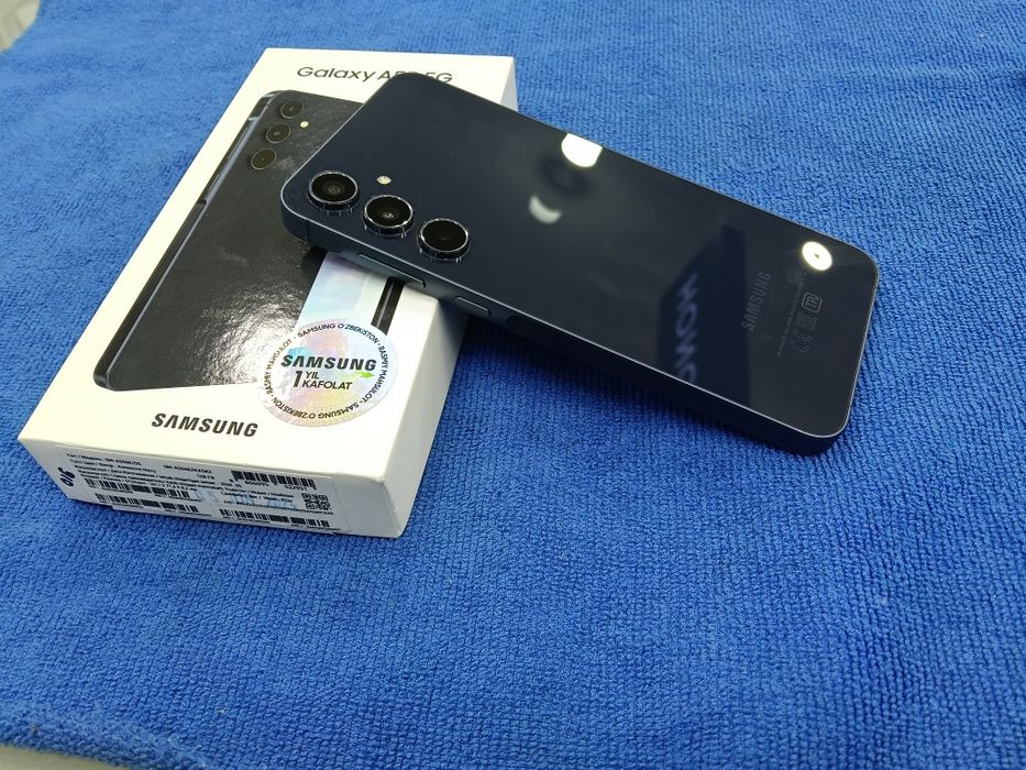 Samsung galaxy A55 8/128