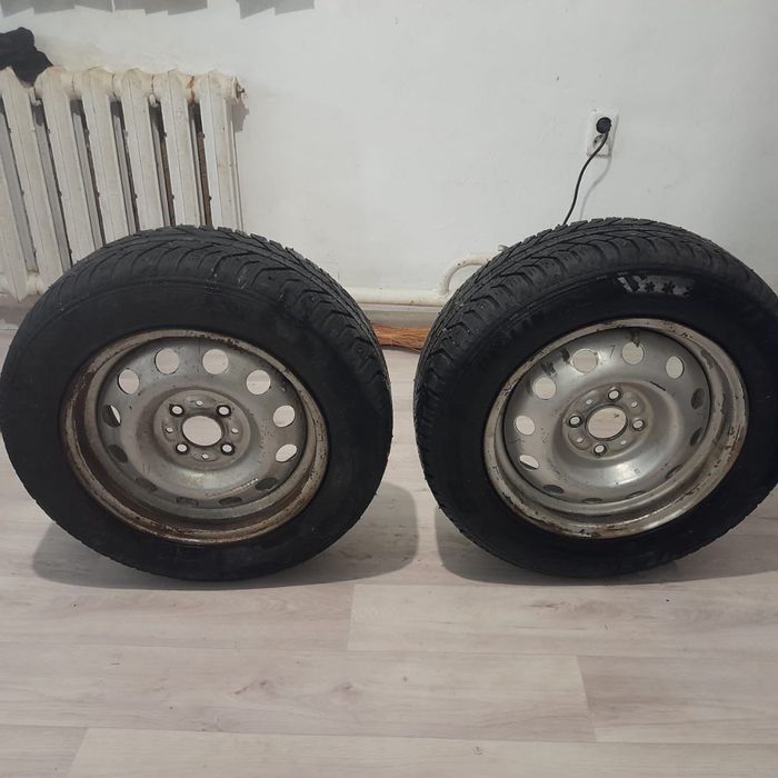 Шина 14ке 185 65