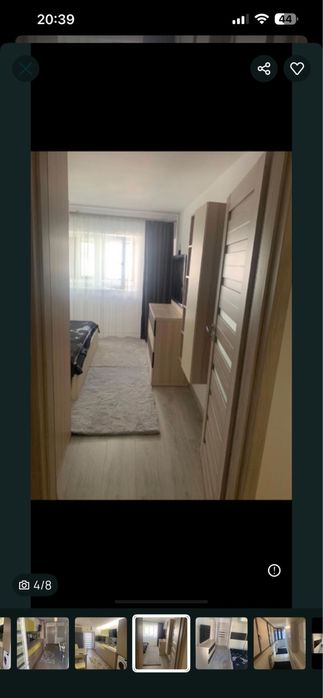 Proprietar,  Studio,Stadion Farul, BL ST7