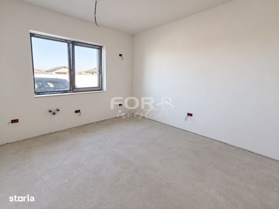 Apartament nou 2 camere, 65mp, de vanzare Santandrei