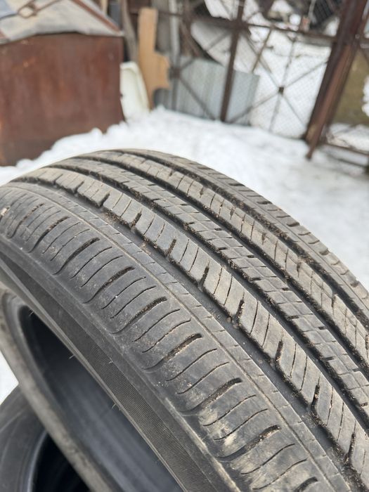 Летняя резина 195/65/R15 комлект