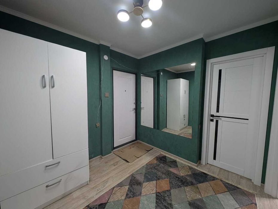 3 комнатной квартиры на 8 школе