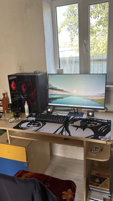 Игравой компьютер