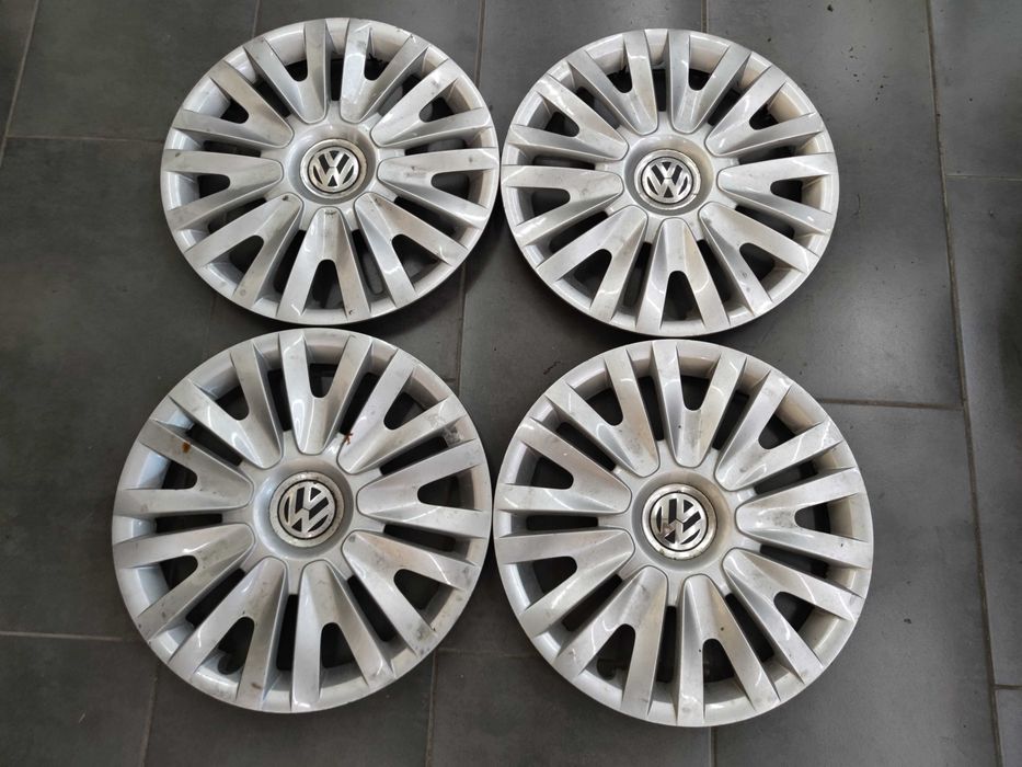 Тасове 15 - Volkswagen