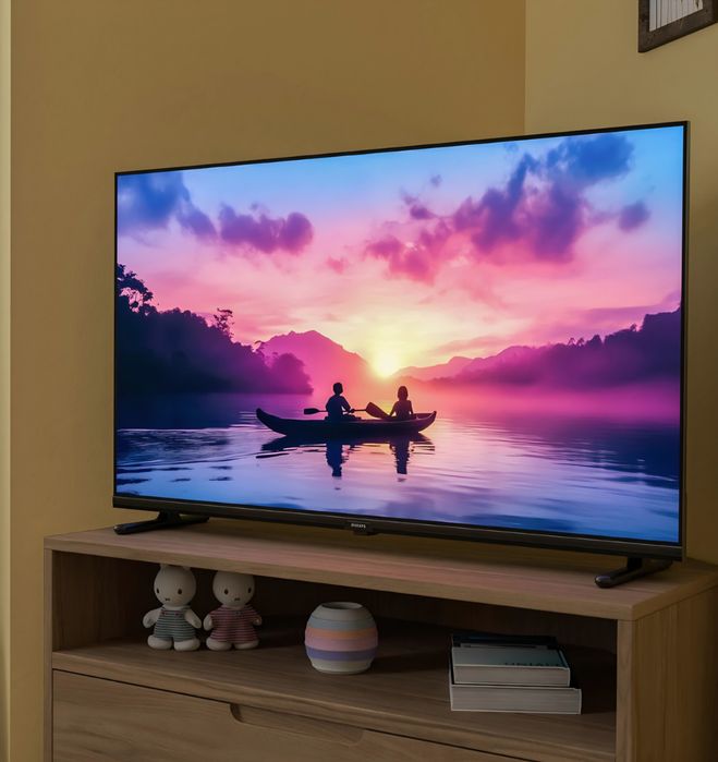Телевизор PHILIPS  32'