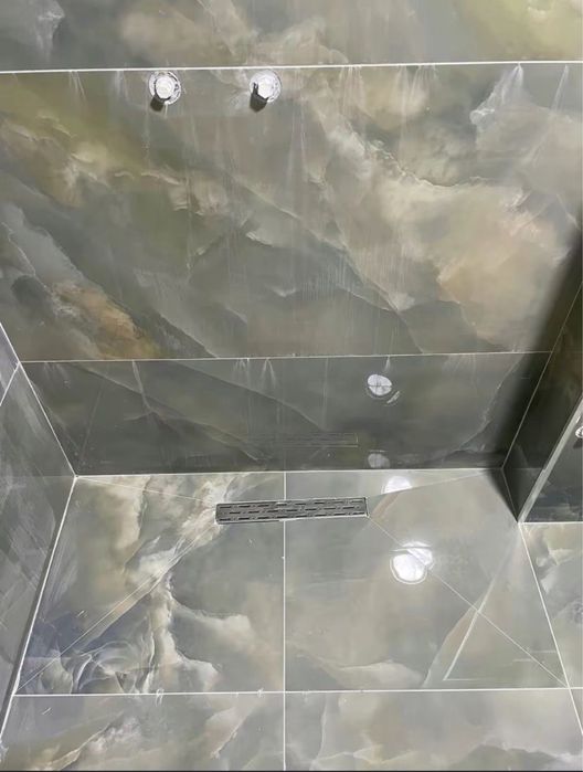 Укладка кафеля/кайельщик