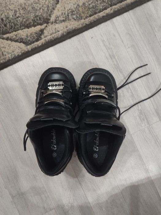 Ньюроки в отличном состоянии