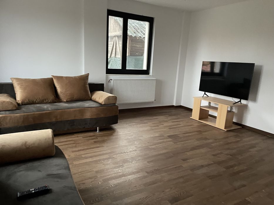 Casa vacanța ,,La Catalin’’ la 8km craiova