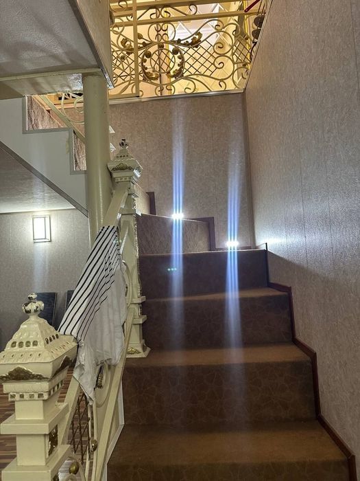 Аренда квартира Golden Hous  Сергели дехкон бозори  3/1/6