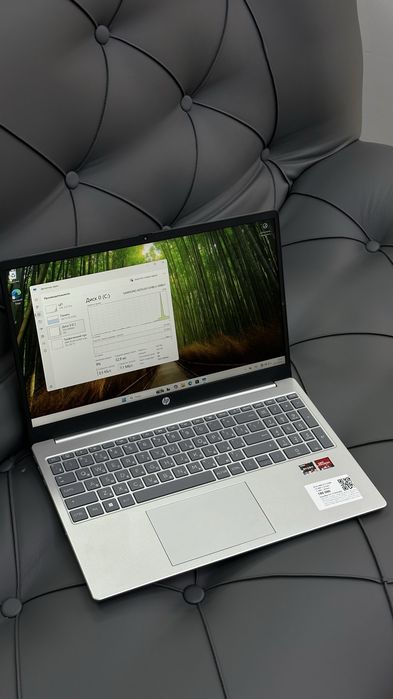 Ноутбук для работы HP