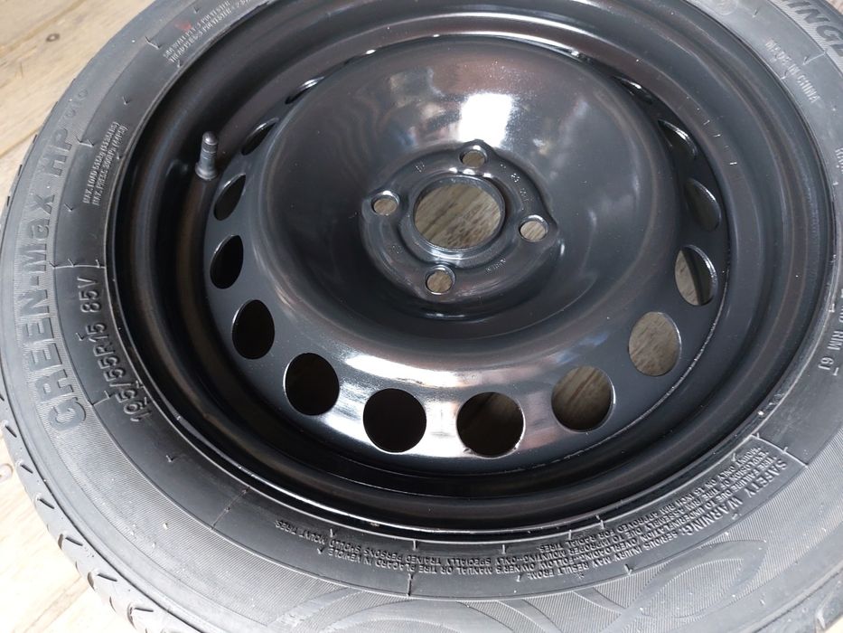 15 R Cobolt Gm diska balon Spark Nexa 1 2 3