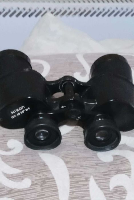 Японски бинокъл Nikon