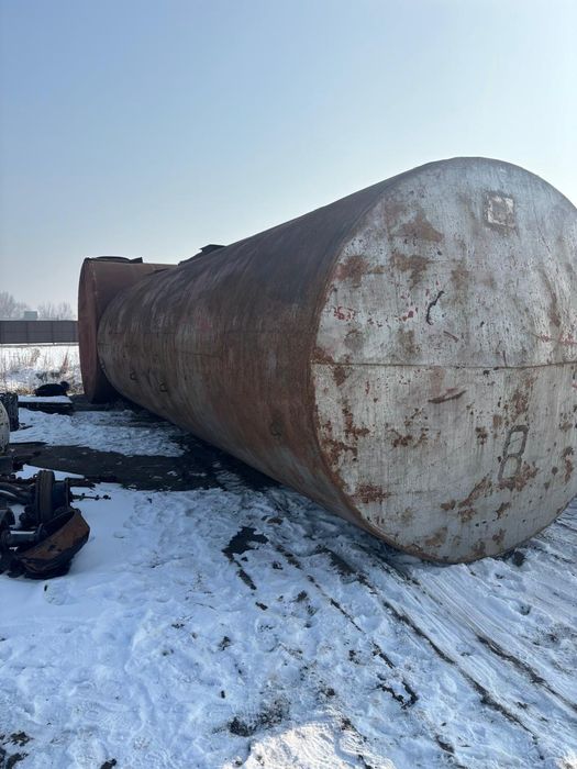 Цестирны бочки. 60-70 куб