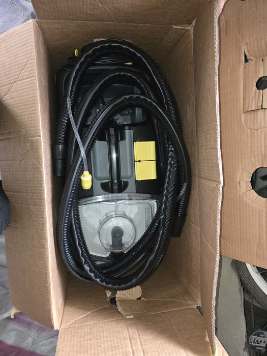 Пуззи 10-1  новый