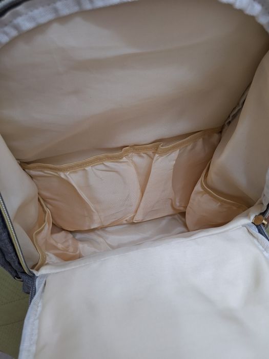 Рюкзак для мам  новый