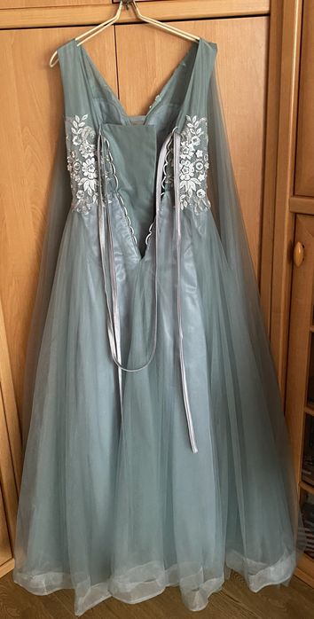 Платье на выпускной