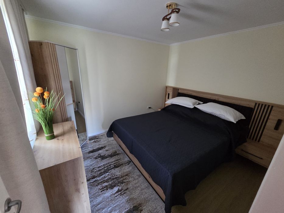 Căsuțe de închiriat în Techirghiol