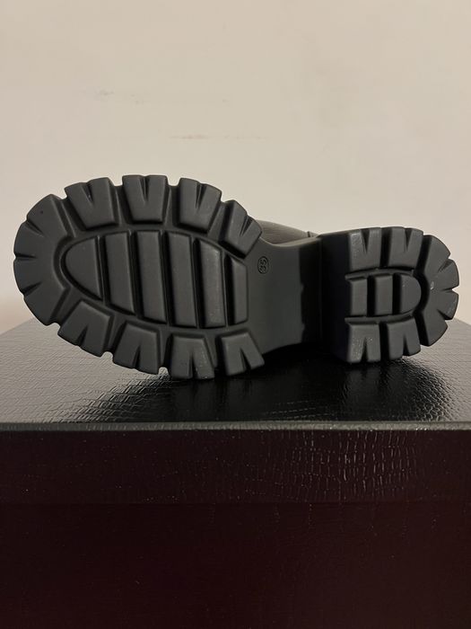 Ghete dama Philipp Plein