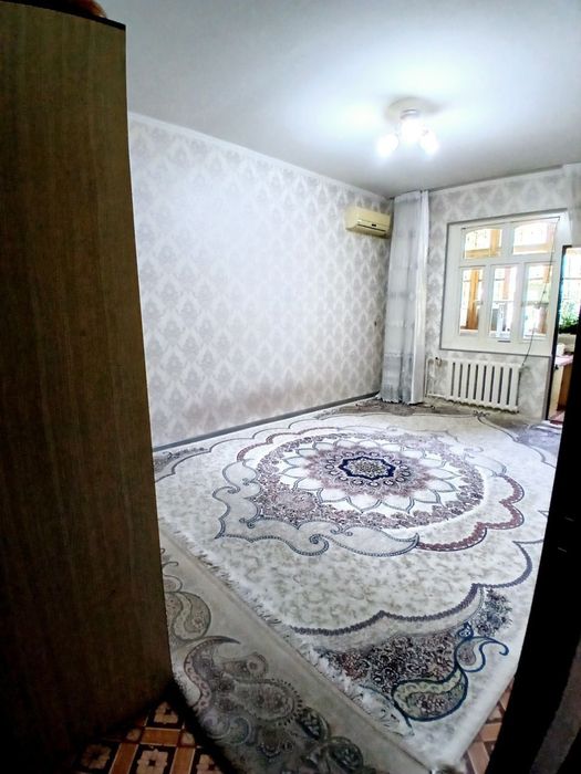 Chilonzor 20-kvartal 10/47  1/4/4 balkon 1.5*6