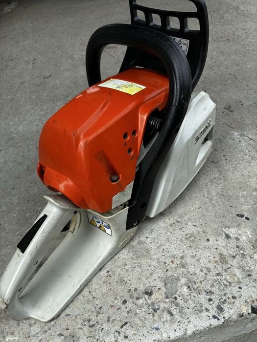 Drujba stihl ms 251