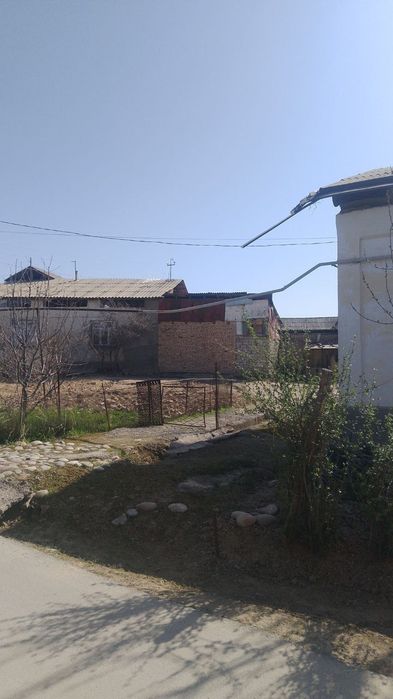 Тошкент Шахар Яшнабод тумани да йер сотилади