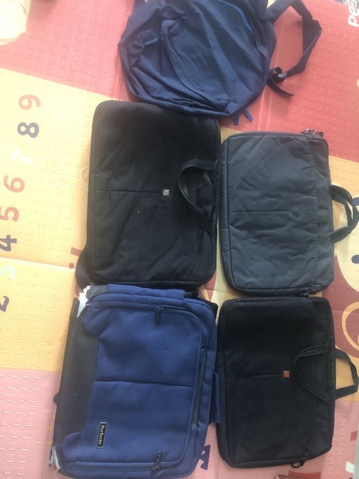 Продом сумки для ноутбука